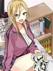 虚颜